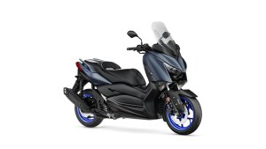 X-MAX 125