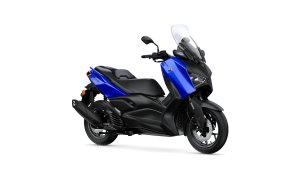 X-MAX 125