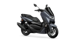 N-MAX 125 - AKCE - DOPLŇKY 10.000,- + 3ROKY ZÁRUKA