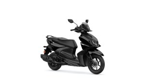 RAYZR 125