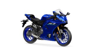 YZF-R7