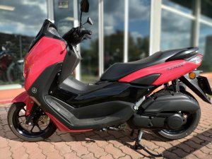 Yamaha N-MAX 125 /2024/