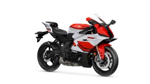 YZF-R9 70th Anniversary