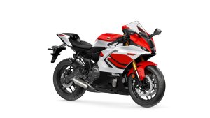 YZF-R7 70th Anniversary