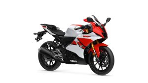 YZF-R125 70th Anniversary