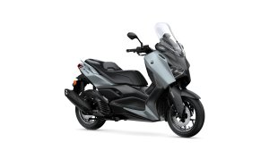 X-MAX125 TECH MAX