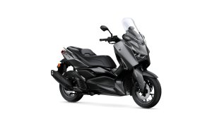 X-MAX125 TECH MAX+