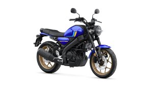 XSR 125